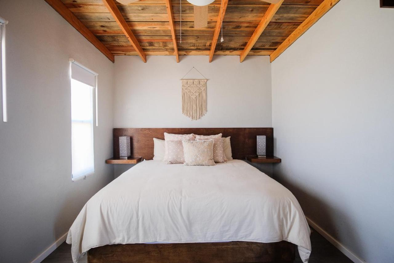 Finca San Sebastian Valle de Guadalupe Kültér fotó